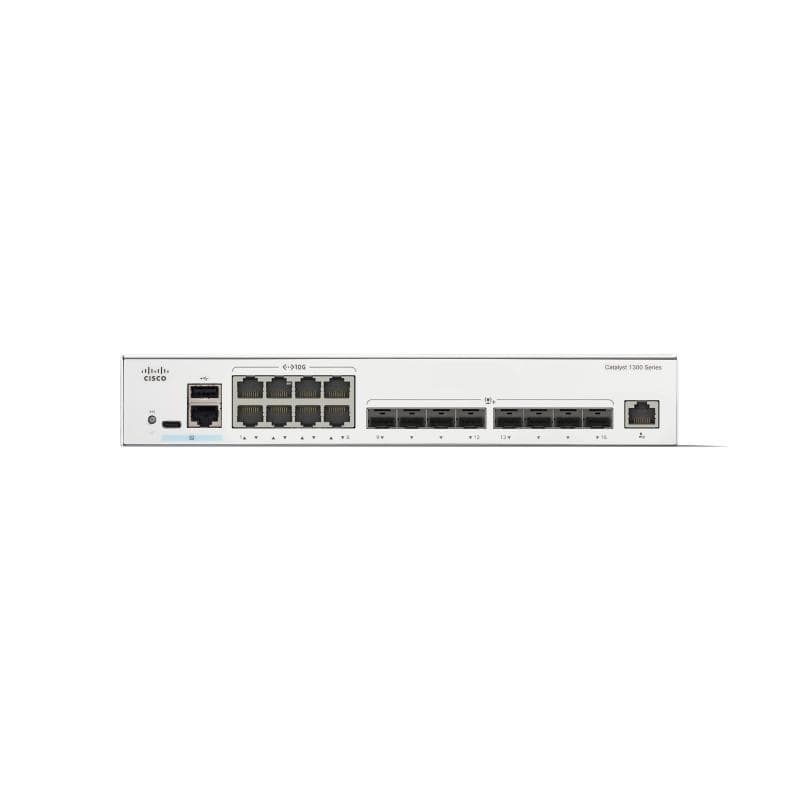 CISCO SYSTEMS Catalyst 1300 8-port