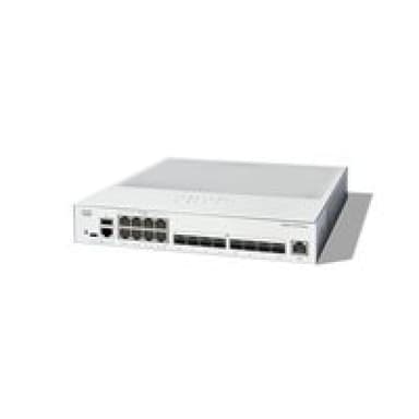 CISCO SYSTEMS Catalyst 1300 8-port