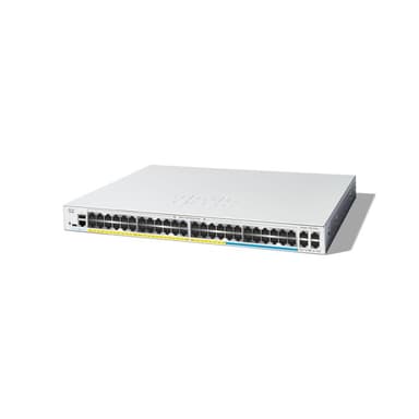 CISCO SYSTEMS Catalyst 1300 16-port 2.5GE 32-port GE