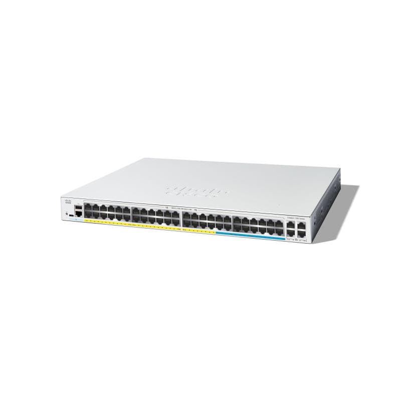 CISCO SYSTEMS Catalyst 1300 16-port 2.5GE 32-port GE