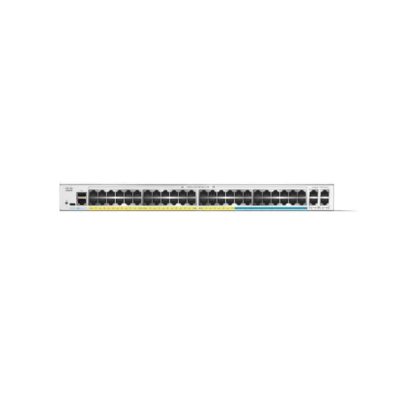 CISCO SYSTEMS Catalyst 1300 16-port 2.5GE 32-port GE