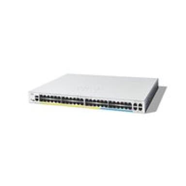 CISCO SYSTEMS Catalyst 1300 16-port 2.5GE 32-port GE