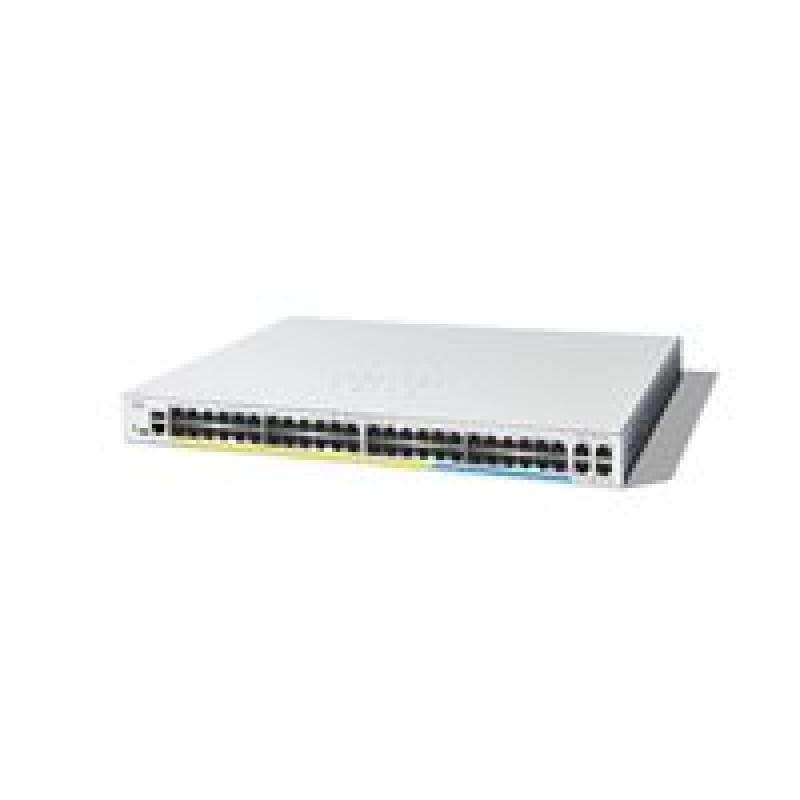 CISCO SYSTEMS Catalyst 1300 16-port 2.5GE 32-port GE