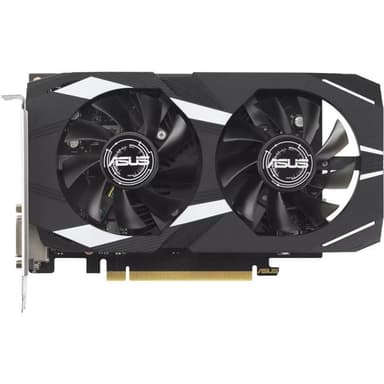 ASUS Dual GeForce RTX 3050 OC Edition 6GB
