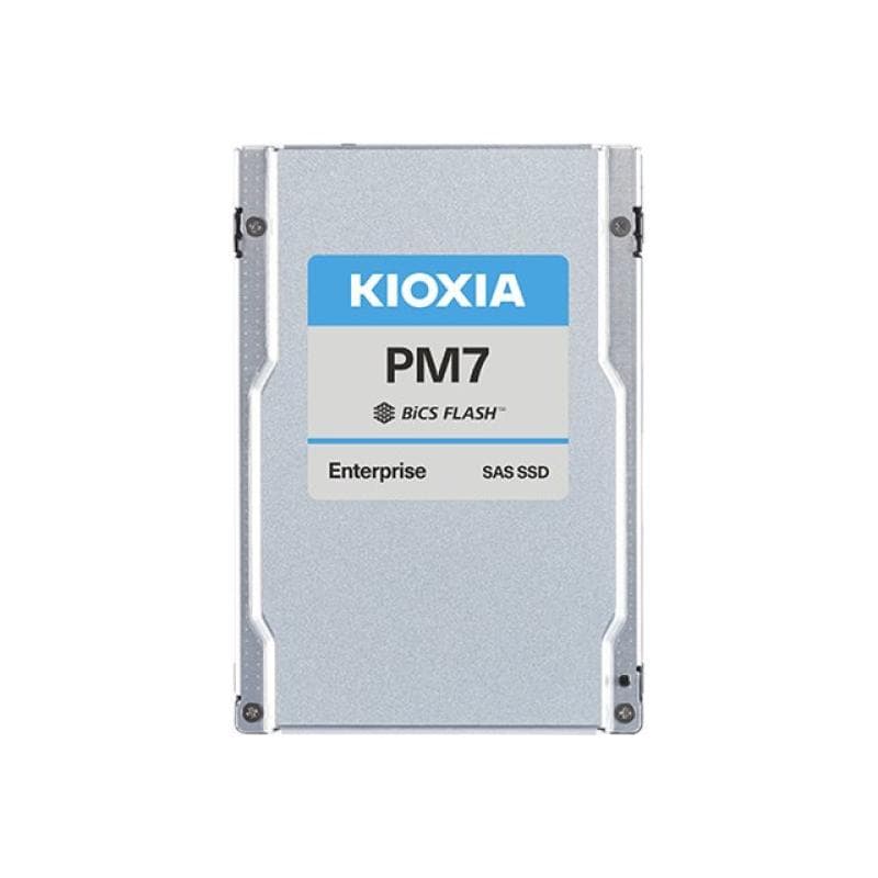 KIOXIA PM7-V 3,2TB