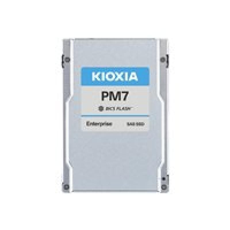 KIOXIA PM7-V 3,2TB