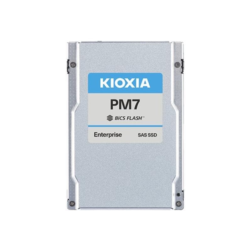 KIOXIA X131 PM7-R eSDD 30,7TB