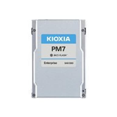 KIOXIA X131 PM7-R eSDD 30,7TB
