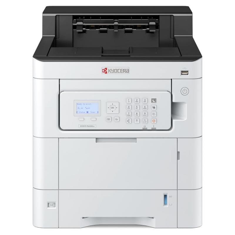 KYOCERA ECOSYS PA4500cx