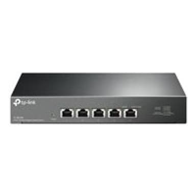 TP-LINK TL-SX105 V1
