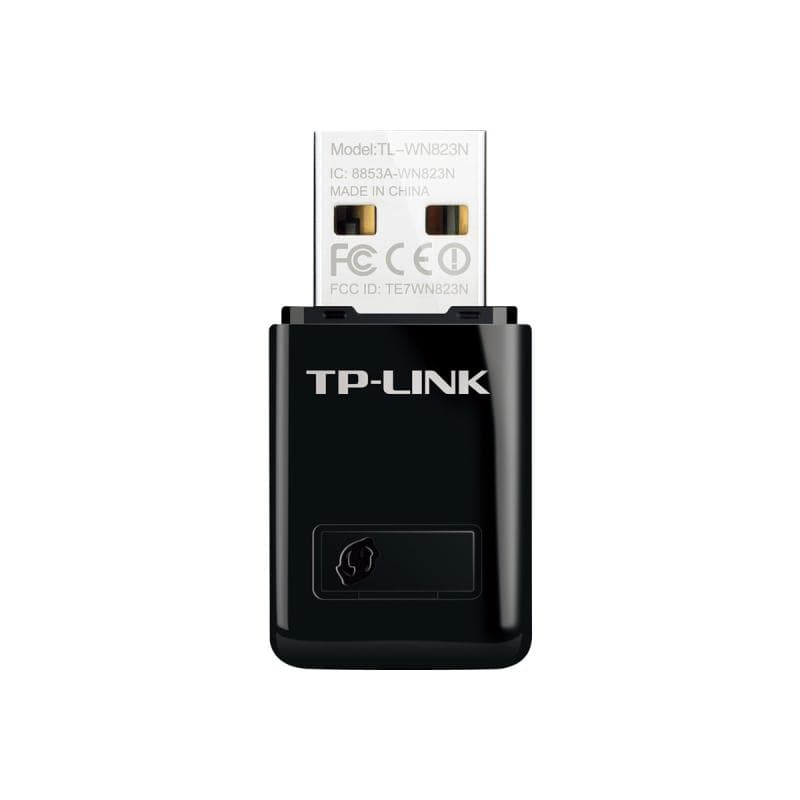 TP-LINK Netzwerkadapter TL-WN823N
