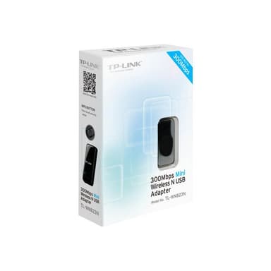 TP-LINK Netzwerkadapter TL-WN823N