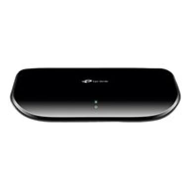 TP-LINK TL-SG1005D 5-Port Gigabit Desktop Switch