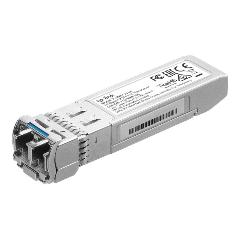 TP-LINK Omada 10Gbase-LR SFP+ LC Transceiver