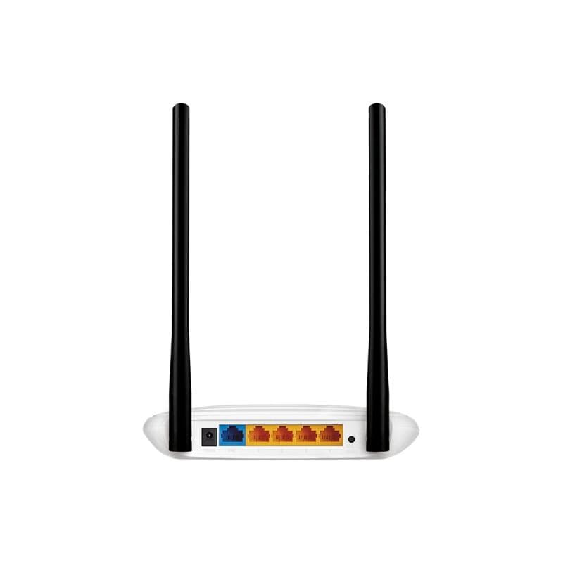 TP-LINK WLAN Router TL-WR841N