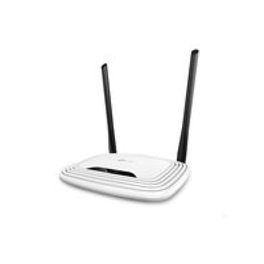 TP-LINK WLAN Router TL-WR841N