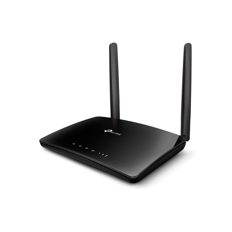 TP-LINK WLAN Router TL-MR6400