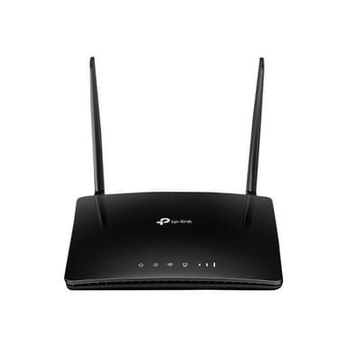 TP-LINK WLAN Router TL-MR6400