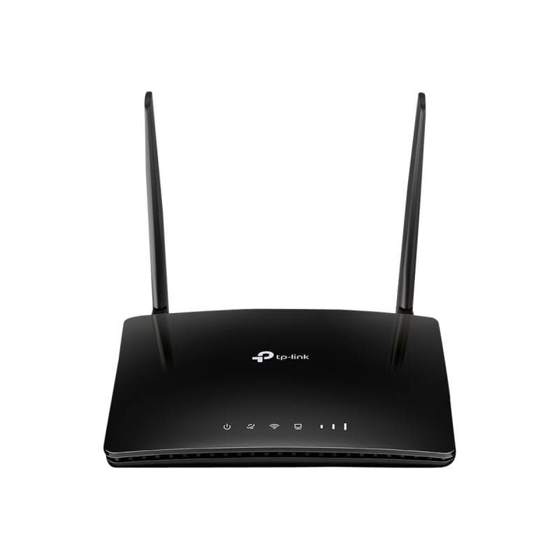 TP-LINK WLAN Router TL-MR6400