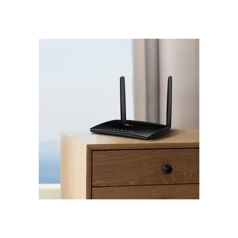 TP-LINK WLAN Router TL-MR6400