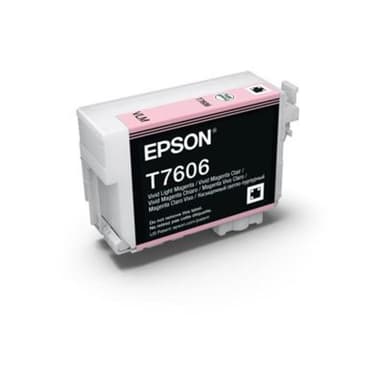 EPSON T7606 Viv Light MG