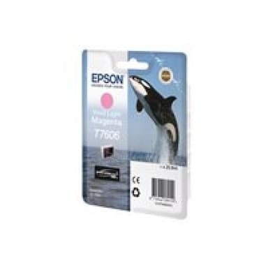 EPSON T7606 Viv Light MG