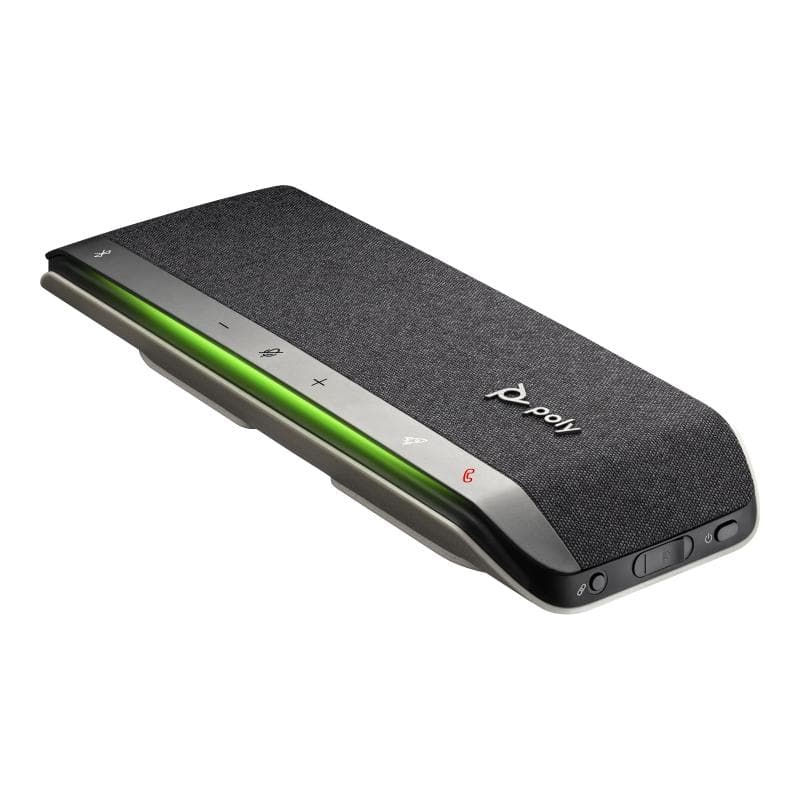 HP Poly Sync 40 - Smarte Freisprecheinrichtung - Bluetooth