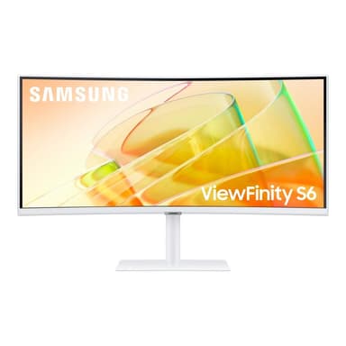SAMSUNG ViewFinity S6 S34C650TAU  86,4cm (34″)