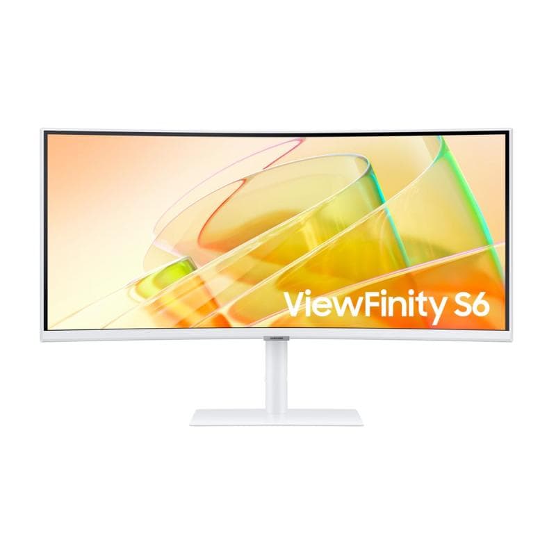 SAMSUNG ViewFinity S6 S34C650TAU  86,4cm (34″)
