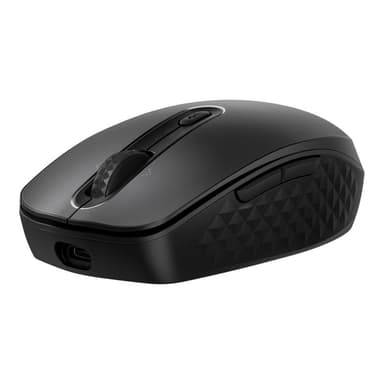 HP 695 Bluetooth Maus Schwarz