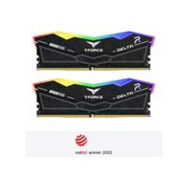 TEAM GROUP T-Force DELTA RGB 32GB Kit (2x16GB)