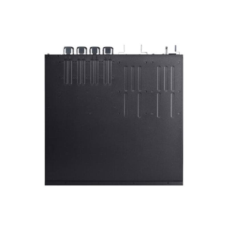 TP-LINK Omada 24-PortGigabit Stackable L3 Managed PoE+ Switch with 4 10GE SFP+ Slots