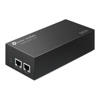 TP-LINK Omada 10G PoE++ Injector Adapter