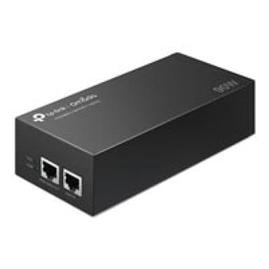 TP-LINK Omada 10G PoE++ Injector Adapter