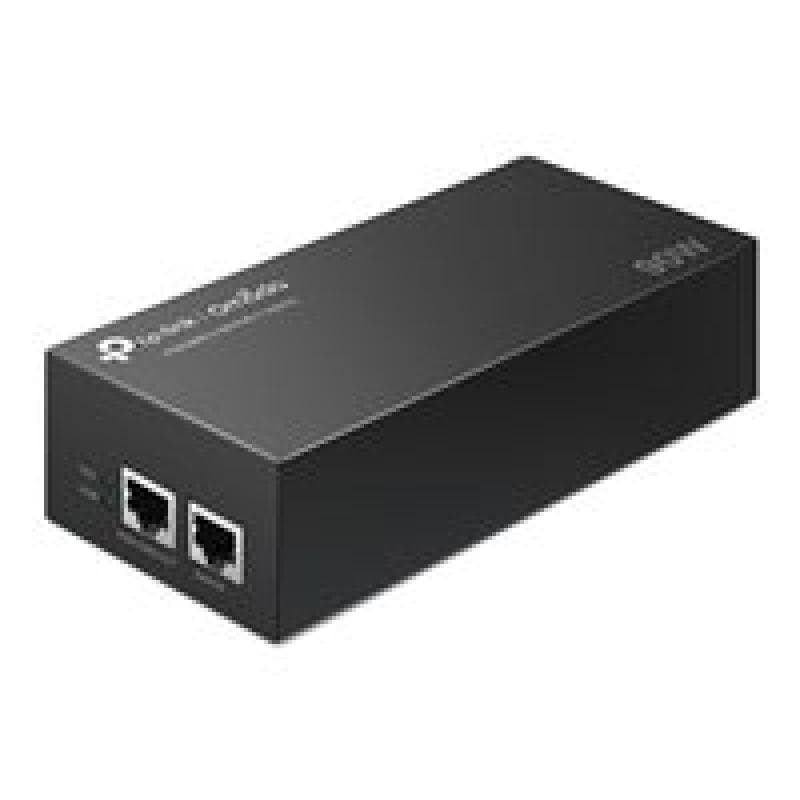 TP-LINK Omada 10G PoE++ Injector Adapter