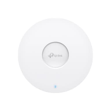 TP-LINK Omada AX5400 Ceiling Mount Dual-Band Wi-Fi 6 Access Point