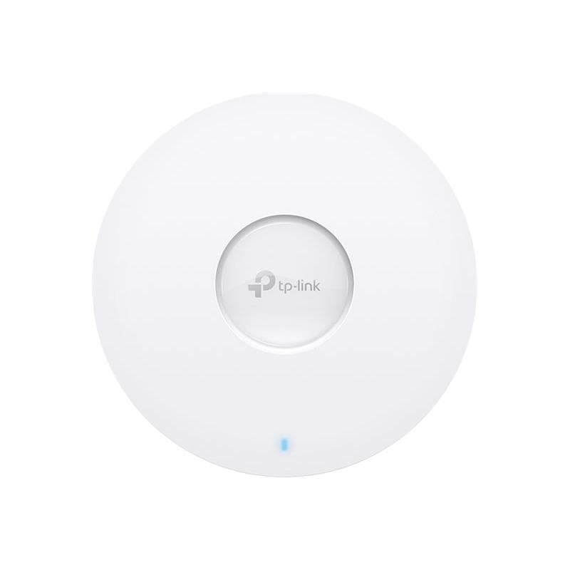 TP-LINK Omada AX5400 Ceiling Mount Dual-Band Wi-Fi 6 Access Point