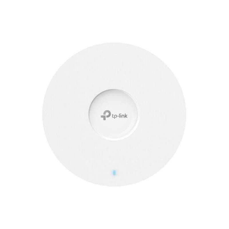 TP-LINK Omada AX5400 Ceiling Mount Dual-Band Wi-Fi 6 Access Point