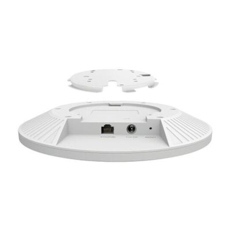 TP-LINK Omada AX5400 Ceiling Mount Dual-Band Wi-Fi 6 Access Point