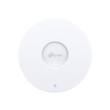 TP-LINK Omada AX3000 Ceiling Mount Dual-Band Wi-Fi 6 Access Point