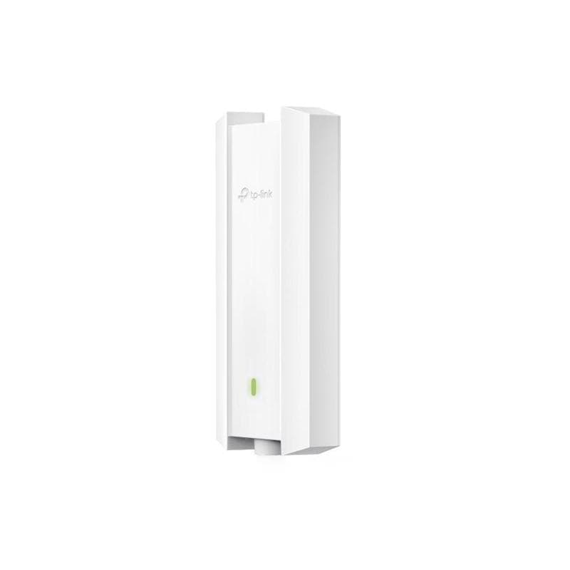 TP-LINK Omada AX1800 Indoor/Outdoor Dual-Band Wi-Fi 6 Access Point