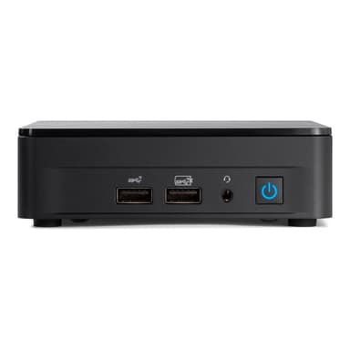 ASUS RNUC12WSKI700000I Barebone Intel Core i7-1260P Kit L6 No Cord