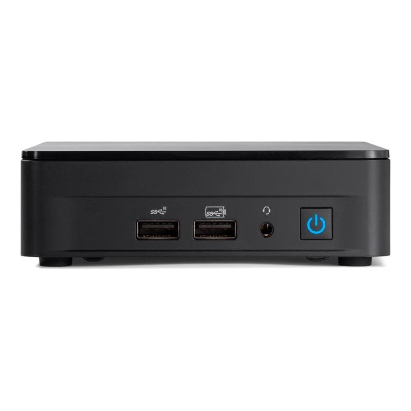 ASUS RNUC12WSKI700000I Barebone Intel Core i7-1260P Kit L6 No Cord