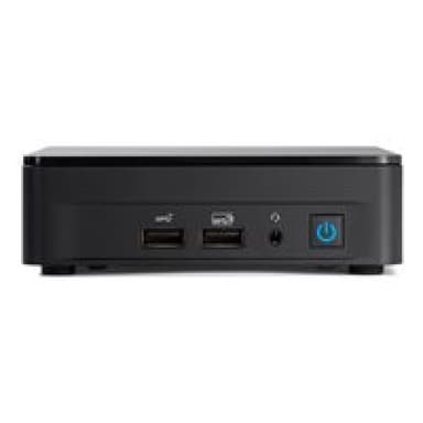ASUS RNUC12WSKI700000I Barebone Intel Core i7-1260P Kit L6 No Cord