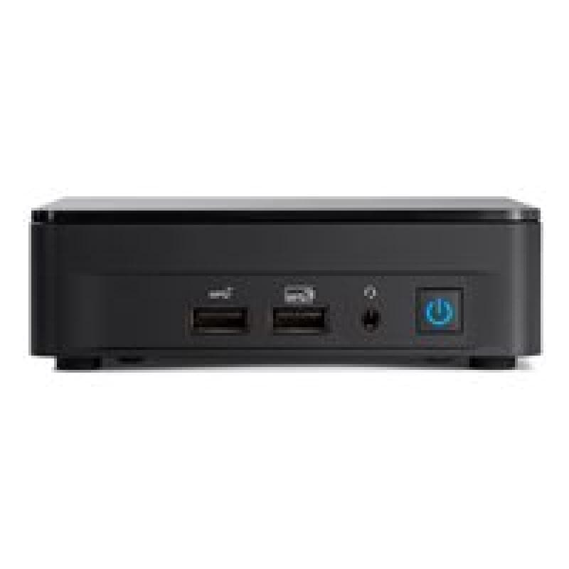 ASUS RNUC12WSKI700000I Barebone Intel Core i7-1260P Kit L6 No Cord