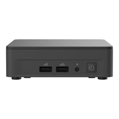 ASUS RNUC13ANKI5048C0I Barebone Intel Core i5-1340P Arena Canyon i5 No Cord