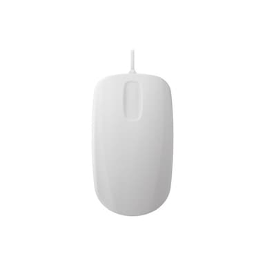 CHERRY ACTIVE KEY MMS AK-PMH3 Corded Scroll Sensor weiß