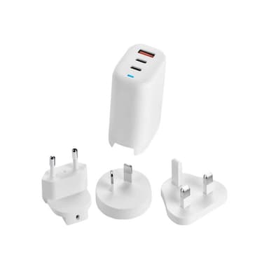 ACER APS101 - Retail Box - Netzteil - 65 Watt