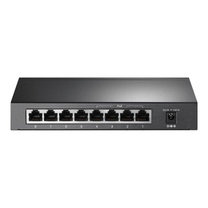 TP-LINK TL-SF1008LP - V1
