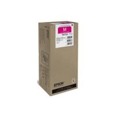EPSON WorkForce Pro WF-C869R Magenta XL Ink Supply Unit
